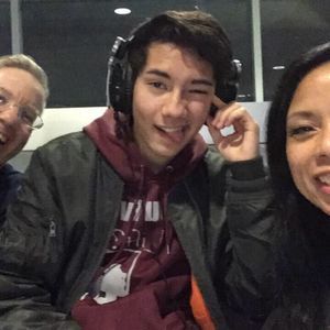 Meet your Posher, Zayne